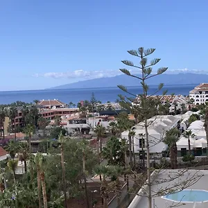 Superb Seaview In Playa de las Americas (Tenerife)