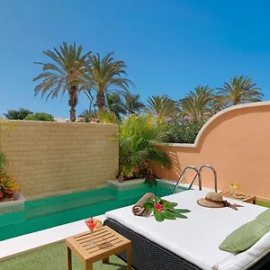 Hotell Green Garden Eco &, Playa de las Americas (Tenerife)