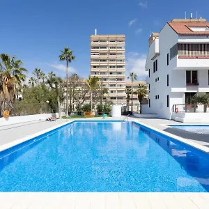 Edificio Altemar Playa de las Americas (Tenerife)