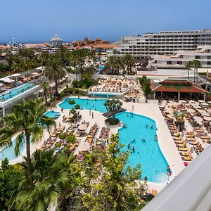 Hotell Spring Vulcano, Playa de las Americas (Tenerife)